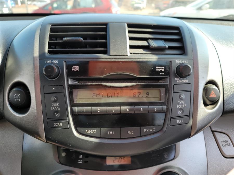 2010 Toyota RAV4 4WD 4dr 4-cyl 4-Spd AT, available for sale in West Haven, Connecticut | Auto Fair Inc.. West Haven, Connecticut 2010 Toyota RAV4 4WD 4dr 4-cyl 4-Spd AT, available for sale in West Haven, Connecticut | Auto Fair Inc.. West Haven, Connecticut