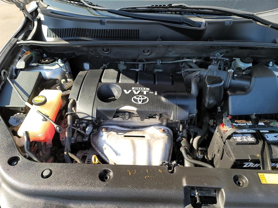 2010 Toyota RAV4 4WD 4dr 4-cyl 4-Spd AT, available for sale in West Haven, Connecticut | Auto Fair Inc.. West Haven, Connecticut 2010 Toyota RAV4 4WD 4dr 4-cyl 4-Spd AT, available for sale in West Haven, Connecticut | Auto Fair Inc.. West Haven, Connecticut