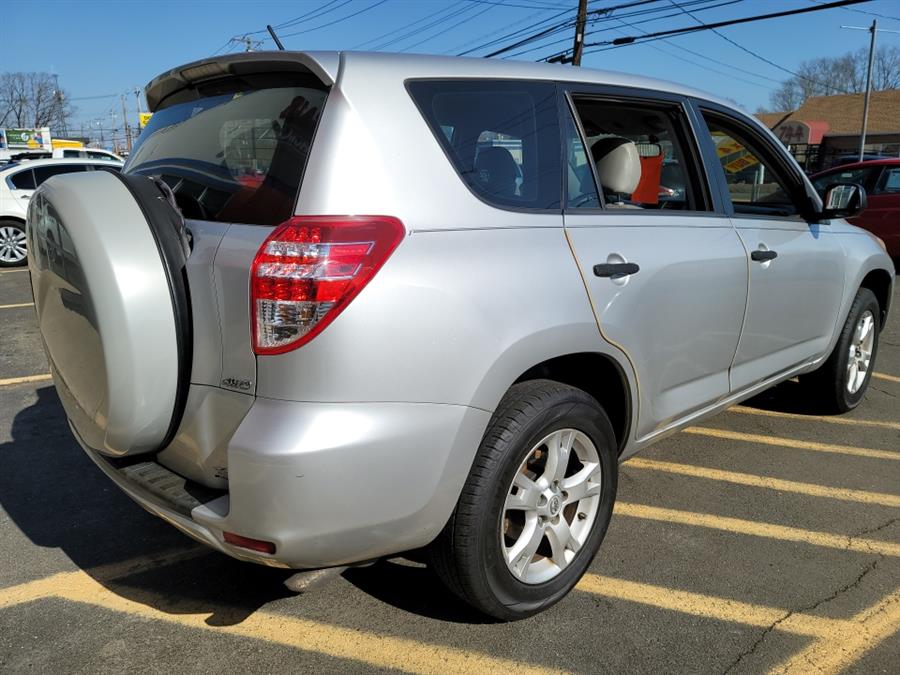 2010 Toyota RAV4 4WD 4dr 4-cyl 4-Spd AT, available for sale in West Haven, Connecticut | Auto Fair Inc.. West Haven, Connecticut 2010 Toyota RAV4 4WD 4dr 4-cyl 4-Spd AT, available for sale in West Haven, Connecticut | Auto Fair Inc.. West Haven, Connecticut