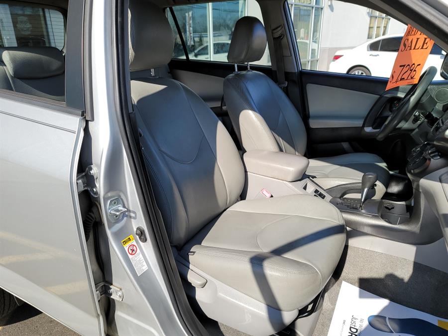 2010 Toyota RAV4 4WD 4dr 4-cyl 4-Spd AT, available for sale in West Haven, Connecticut | Auto Fair Inc.. West Haven, Connecticut 2010 Toyota RAV4 4WD 4dr 4-cyl 4-Spd AT, available for sale in West Haven, Connecticut | Auto Fair Inc.. West Haven, Connecticut