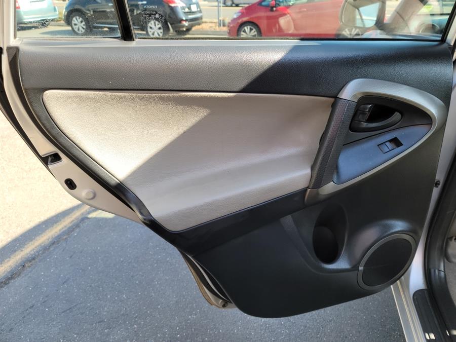 2010 Toyota RAV4 4WD 4dr 4-cyl 4-Spd AT, available for sale in West Haven, Connecticut | Auto Fair Inc.. West Haven, Connecticut 2010 Toyota RAV4 4WD 4dr 4-cyl 4-Spd AT, available for sale in West Haven, Connecticut | Auto Fair Inc.. West Haven, Connecticut