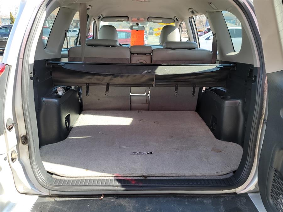 2010 Toyota RAV4 4WD 4dr 4-cyl 4-Spd AT, available for sale in West Haven, Connecticut | Auto Fair Inc.. West Haven, Connecticut 2010 Toyota RAV4 4WD 4dr 4-cyl 4-Spd AT, available for sale in West Haven, Connecticut | Auto Fair Inc.. West Haven, Connecticut