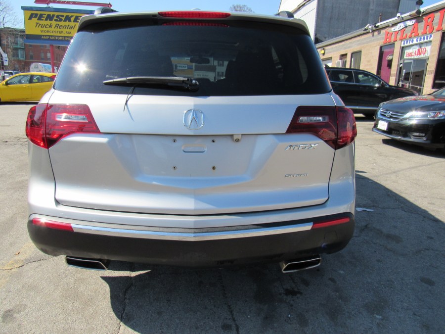 Used Acura MDX Advance Pkg 2013 | Hilario's Auto Sales Inc.. Worcester, Massachusetts Used Acura MDX Advance Pkg 2013 | Hilario's Auto Sales Inc.. Worcester, Massachusetts