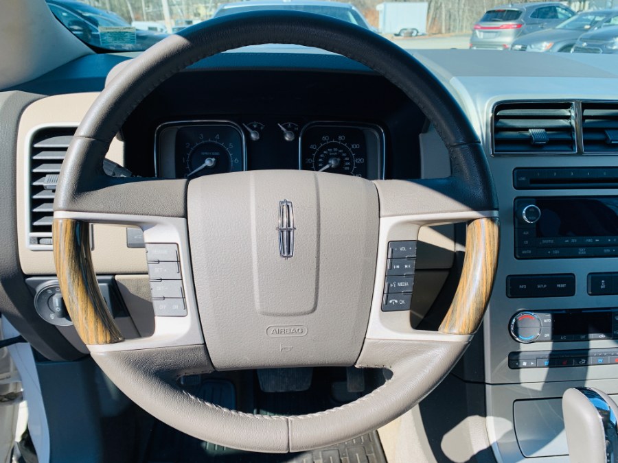 Used Lincoln Mkx 4DR SUV AWD 2010 | Second Street Auto Sales Inc. Manchester, New Hampshire Used Lincoln Mkx 4DR SUV AWD 2010 | Second Street Auto Sales Inc. Manchester, New Hampshire