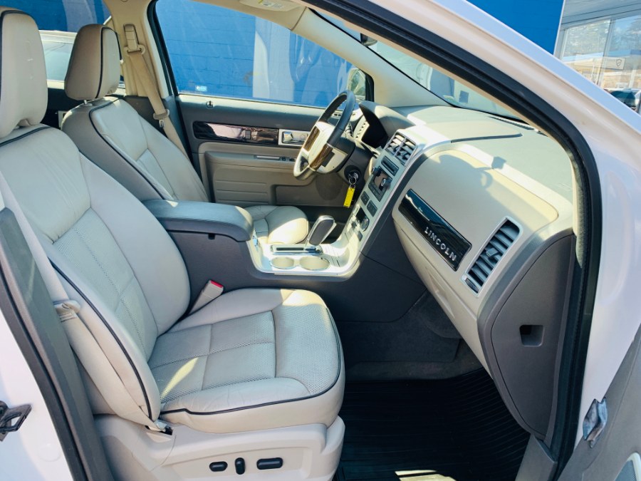 Used Lincoln Mkx 4DR SUV AWD 2010 | Second Street Auto Sales Inc. Manchester, New Hampshire Used Lincoln Mkx 4DR SUV AWD 2010 | Second Street Auto Sales Inc. Manchester, New Hampshire
