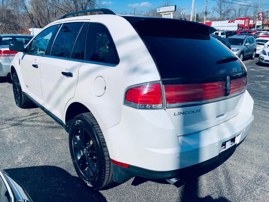 Used Lincoln Mkx 4DR SUV AWD 2010 | Second Street Auto Sales Inc. Manchester, New Hampshire Used Lincoln Mkx 4DR SUV AWD 2010 | Second Street Auto Sales Inc. Manchester, New Hampshire