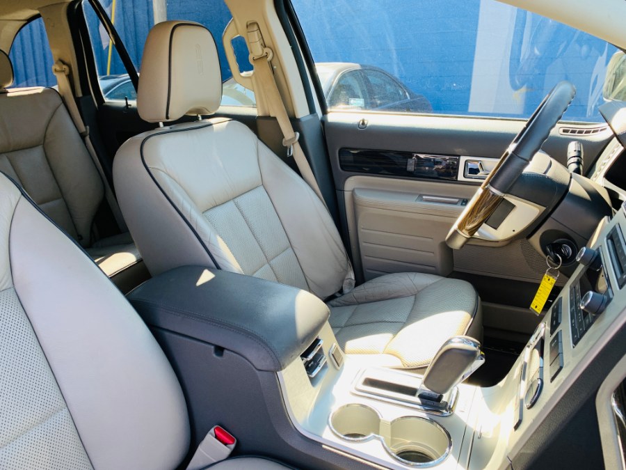 Used Lincoln Mkx 4DR SUV AWD 2010 | Second Street Auto Sales Inc. Manchester, New Hampshire Used Lincoln Mkx 4DR SUV AWD 2010 | Second Street Auto Sales Inc. Manchester, New Hampshire