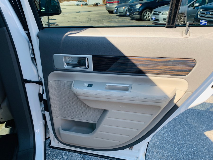 Used Lincoln Mkx 4DR SUV AWD 2010 | Second Street Auto Sales Inc. Manchester, New Hampshire Used Lincoln Mkx 4DR SUV AWD 2010 | Second Street Auto Sales Inc. Manchester, New Hampshire