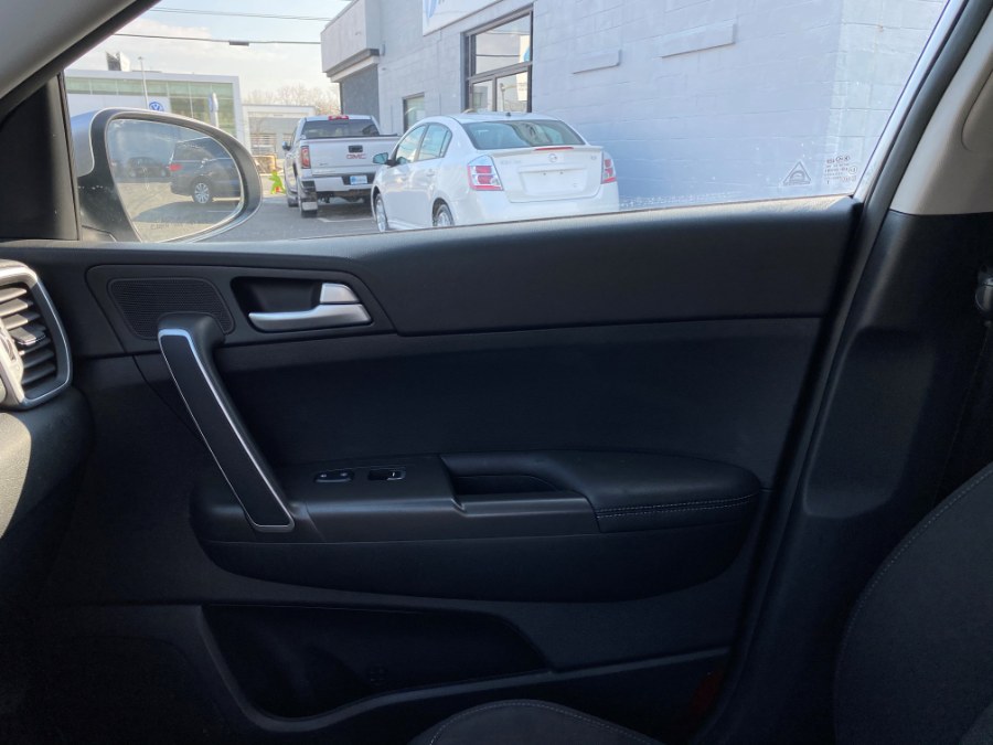 Used Kia Sportage LX AWD 2019 | Inman Motors Sales. Medford, Massachusetts Used Kia Sportage LX AWD 2019 | Inman Motors Sales. Medford, Massachusetts