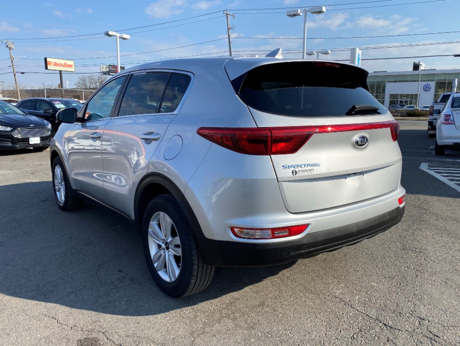 Used Kia Sportage LX AWD 2019 | Inman Motors Sales. Medford, Massachusetts Used Kia Sportage LX AWD 2019 | Inman Motors Sales. Medford, Massachusetts