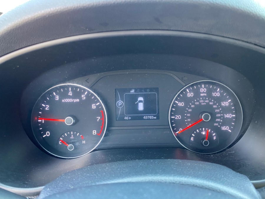 Used Kia Sportage LX AWD 2019 | Inman Motors Sales. Medford, Massachusetts Used Kia Sportage LX AWD 2019 | Inman Motors Sales. Medford, Massachusetts