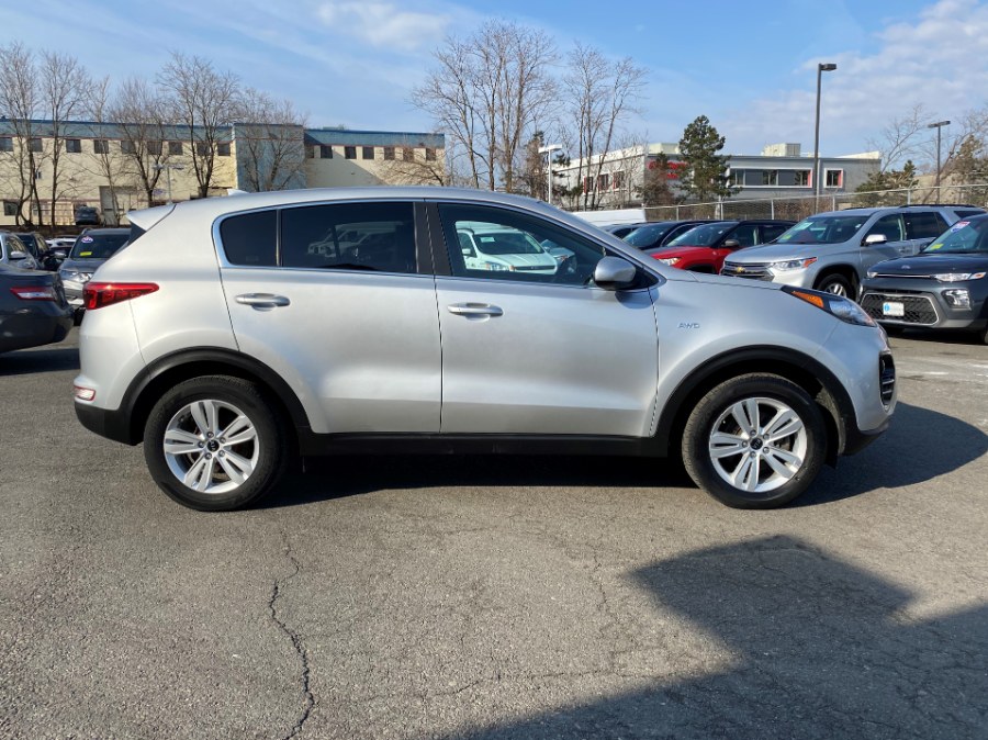 Used Kia Sportage LX AWD 2019 | Inman Motors Sales. Medford, Massachusetts Used Kia Sportage LX AWD 2019 | Inman Motors Sales. Medford, Massachusetts