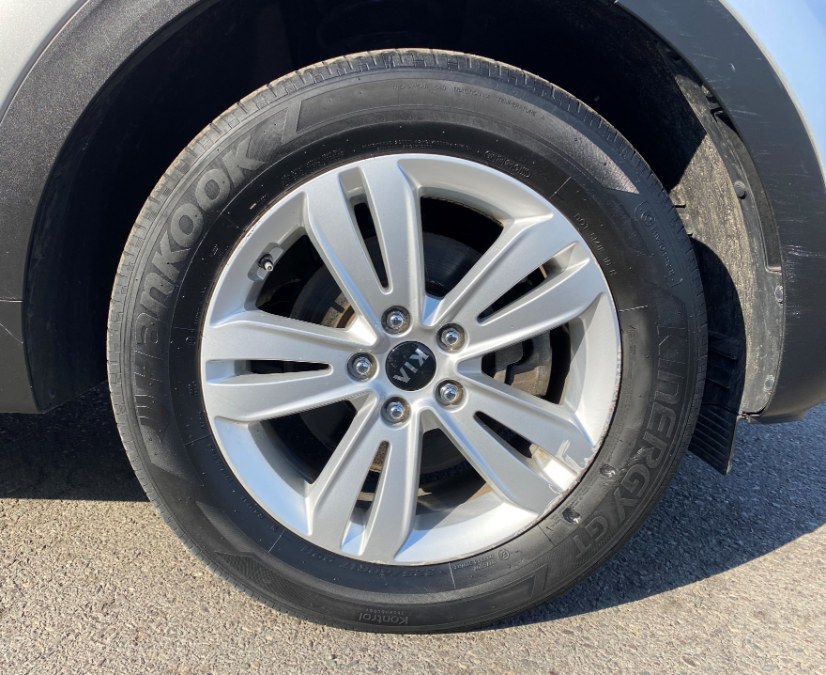 Used Kia Sportage LX AWD 2019 | Inman Motors Sales. Medford, Massachusetts Used Kia Sportage LX AWD 2019 | Inman Motors Sales. Medford, Massachusetts