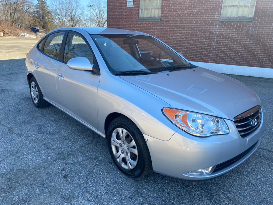 2010 Hyundai Elantra GLS, available for sale in Bridgeport, Connecticut | CT Auto. Bridgeport, Connecticut