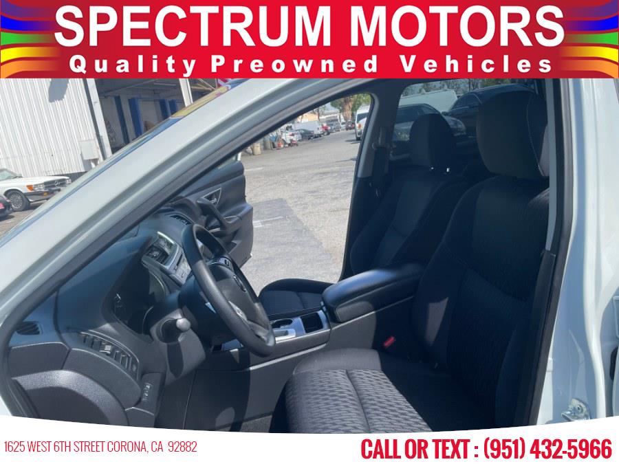 2017 Nissan Altima 2.5 SL Sedan, available for sale in Corona, California | Spectrum Motors. Corona, California 2017 Nissan Altima 2.5 SL Sedan, available for sale in Corona, California | Spectrum Motors. Corona, California