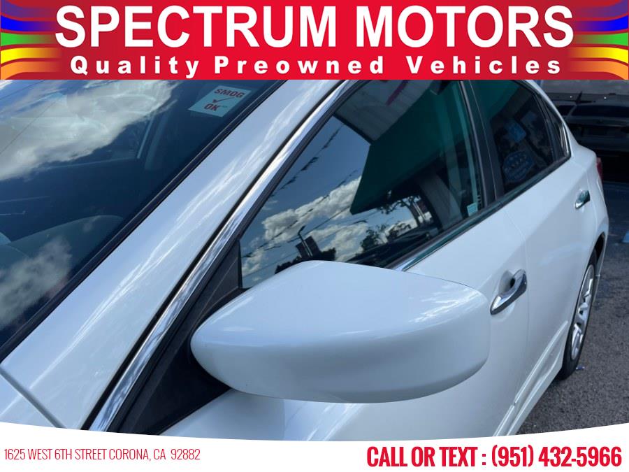 2017 Nissan Altima 2.5 SL Sedan, available for sale in Corona, California | Spectrum Motors. Corona, California 2017 Nissan Altima 2.5 SL Sedan, available for sale in Corona, California | Spectrum Motors. Corona, California