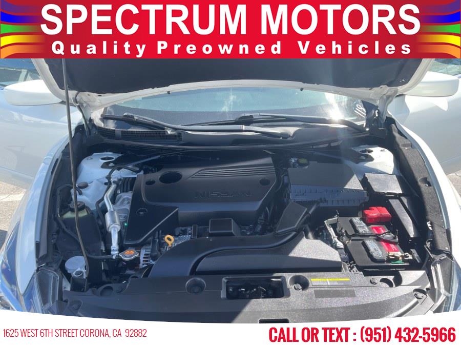 2017 Nissan Altima 2.5 SL Sedan, available for sale in Corona, California | Spectrum Motors. Corona, California 2017 Nissan Altima 2.5 SL Sedan, available for sale in Corona, California | Spectrum Motors. Corona, California
