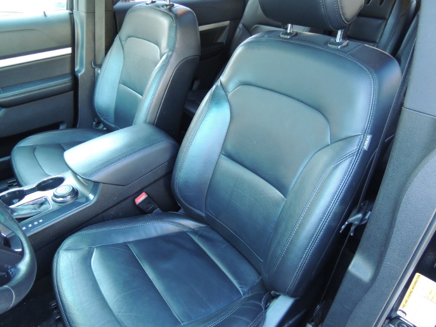 Used Ford Explorer 4WD 4dr XLT 2016 | Carsbuck Inc.. Brooklyn, New York Used Ford Explorer 4WD 4dr XLT 2016 | Carsbuck Inc.. Brooklyn, New York