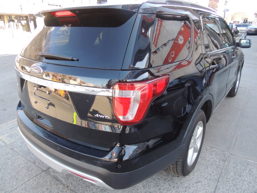 Used Ford Explorer 4WD 4dr XLT 2016 | Carsbuck Inc.. Brooklyn, New York Used Ford Explorer 4WD 4dr XLT 2016 | Carsbuck Inc.. Brooklyn, New York