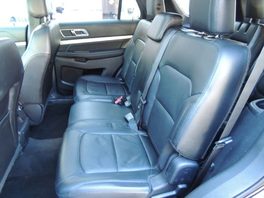 Used Ford Explorer 4WD 4dr XLT 2016 | Carsbuck Inc.. Brooklyn, New York Used Ford Explorer 4WD 4dr XLT 2016 | Carsbuck Inc.. Brooklyn, New York