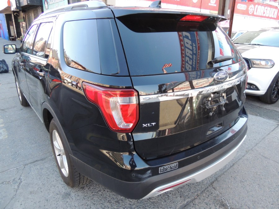 Used Ford Explorer 4WD 4dr XLT 2016 | Carsbuck Inc.. Brooklyn, New York Used Ford Explorer 4WD 4dr XLT 2016 | Carsbuck Inc.. Brooklyn, New York