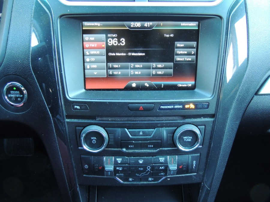Used Ford Explorer 4WD 4dr XLT 2016 | Carsbuck Inc.. Brooklyn, New York Used Ford Explorer 4WD 4dr XLT 2016 | Carsbuck Inc.. Brooklyn, New York