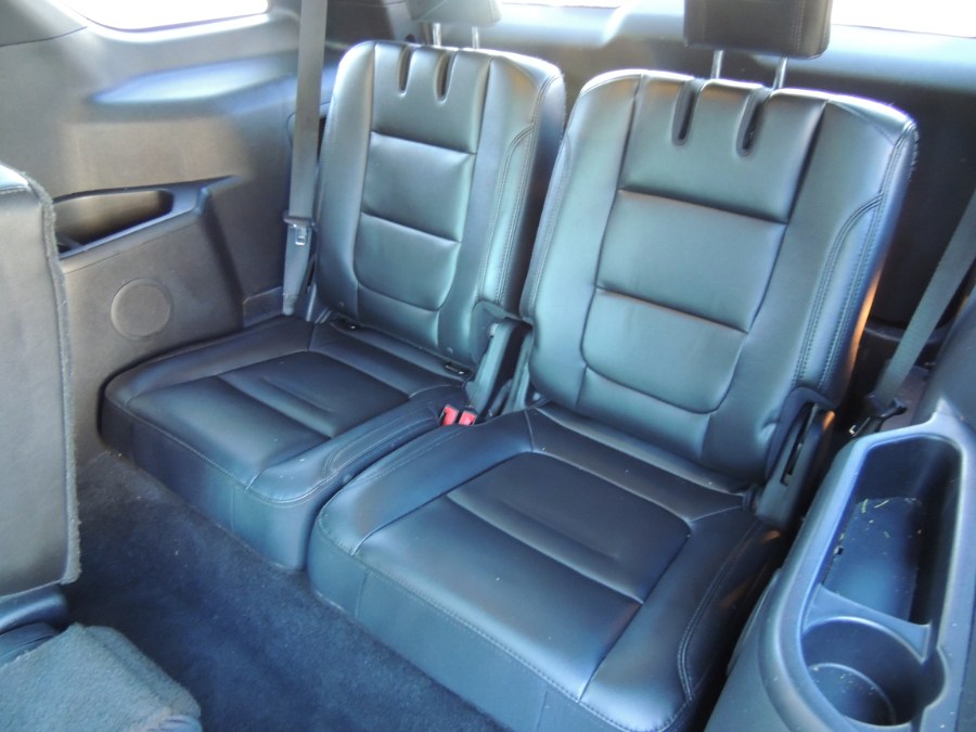 Used Ford Explorer 4WD 4dr XLT 2016 | Carsbuck Inc.. Brooklyn, New York Used Ford Explorer 4WD 4dr XLT 2016 | Carsbuck Inc.. Brooklyn, New York