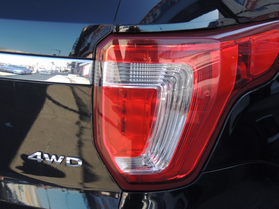 Used Ford Explorer 4WD 4dr XLT 2016 | Carsbuck Inc.. Brooklyn, New York Used Ford Explorer 4WD 4dr XLT 2016 | Carsbuck Inc.. Brooklyn, New York