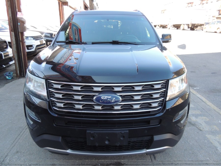 Used Ford Explorer 4WD 4dr XLT 2016 | Carsbuck Inc.. Brooklyn, New York Used Ford Explorer 4WD 4dr XLT 2016 | Carsbuck Inc.. Brooklyn, New York