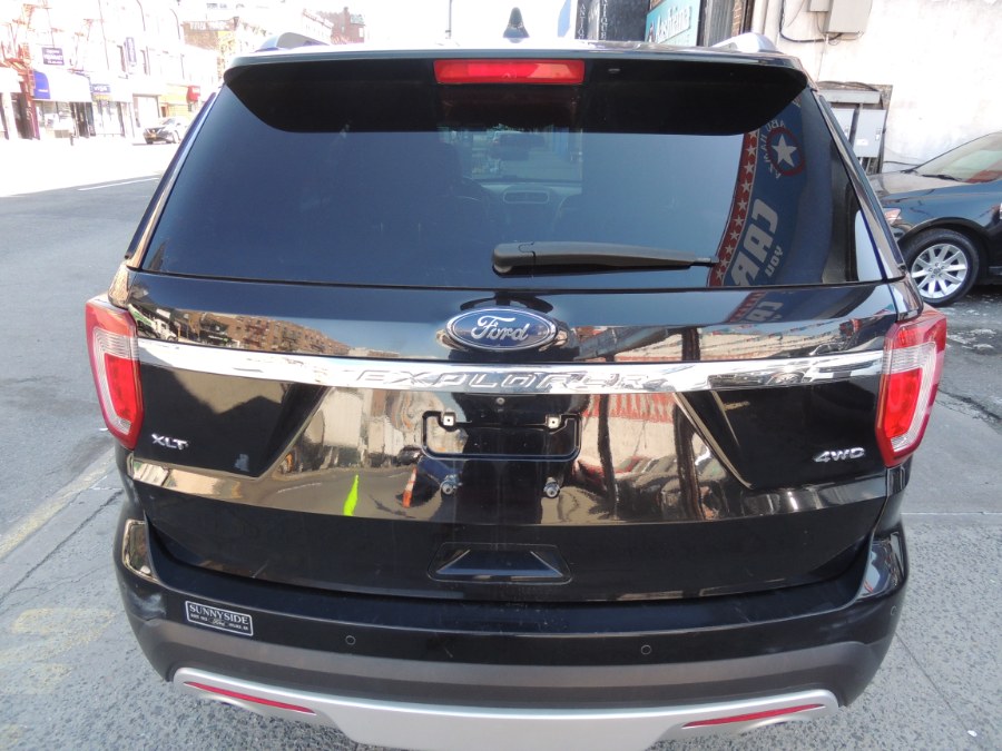 Used Ford Explorer 4WD 4dr XLT 2016 | Carsbuck Inc.. Brooklyn, New York Used Ford Explorer 4WD 4dr XLT 2016 | Carsbuck Inc.. Brooklyn, New York