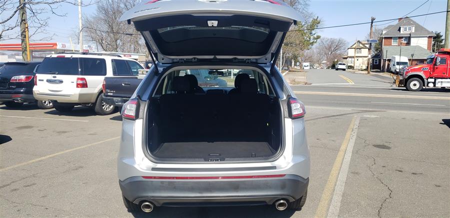 2015 Ford Edge 4dr SE FWD, available for sale in Little Ferry, New Jersey | Victoria Preowned Autos Inc. Little Ferry, New Jersey 2015 Ford Edge 4dr SE FWD, available for sale in Little Ferry, New Jersey | Victoria Preowned Autos Inc. Little Ferry, New Jersey