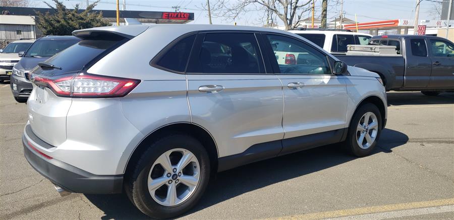 2015 Ford Edge 4dr SE FWD, available for sale in Little Ferry, New Jersey | Victoria Preowned Autos Inc. Little Ferry, New Jersey 2015 Ford Edge 4dr SE FWD, available for sale in Little Ferry, New Jersey | Victoria Preowned Autos Inc. Little Ferry, New Jersey