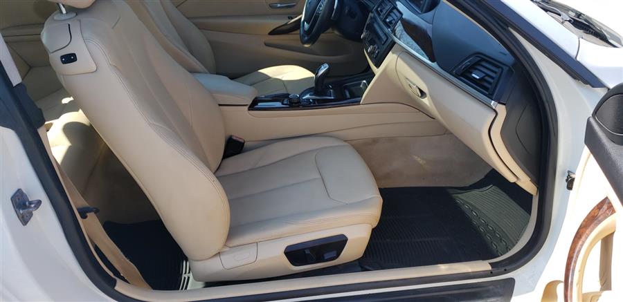 2014 BMW 4 Series 2dr Cpe 428i xDrive AWD SULEV, available for sale in Little Ferry, New Jersey | Victoria Preowned Autos Inc. Little Ferry, New Jersey 2014 BMW 4 Series 2dr Cpe 428i xDrive AWD SULEV, available for sale in Little Ferry, New Jersey | Victoria Preowned Autos Inc. Little Ferry, New Jersey