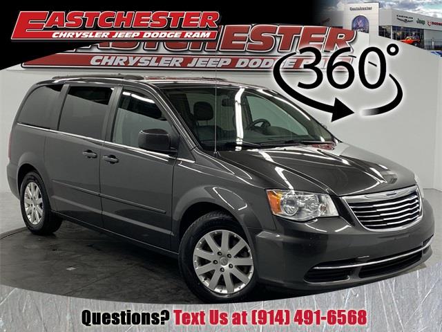 2015 Chrysler Town & Country LX, available for sale in Bronx, New York | Eastchester Motor Cars. Bronx, New York
