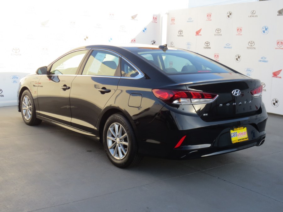 2018 Hyundai Sonata SE 2.4L SULEV, available for sale in Santa Ana, California | Auto Max Of Santa Ana. Santa Ana, California 2018 Hyundai Sonata SE 2.4L SULEV, available for sale in Santa Ana, California | Auto Max Of Santa Ana. Santa Ana, California