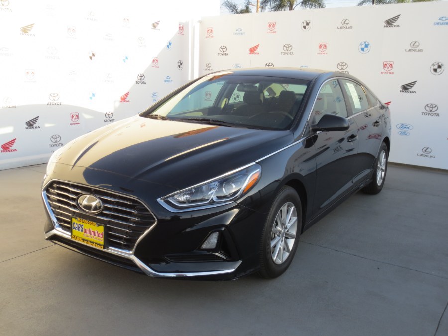 2018 Hyundai Sonata SE 2.4L SULEV, available for sale in Santa Ana, California | Auto Max Of Santa Ana. Santa Ana, California 2018 Hyundai Sonata SE 2.4L SULEV, available for sale in Santa Ana, California | Auto Max Of Santa Ana. Santa Ana, California