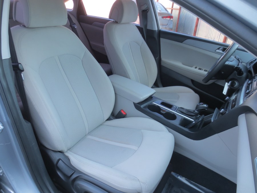 2017 Hyundai Sonata 2.4L PZEV in Santa Ana, CA