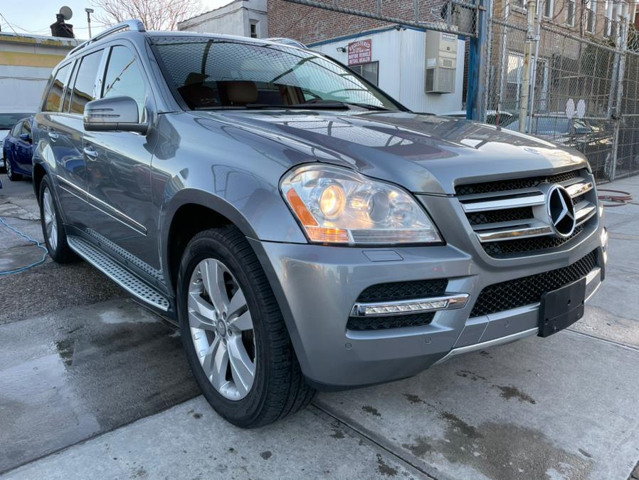 2012 Mercedes-Benz GL-Class 4MATIC 4dr GL 450, available for sale in Brooklyn, New York | Worlds Best Auto Inc. Brooklyn, New York 2012 Mercedes-Benz GL-Class 4MATIC 4dr GL 450, available for sale in Brooklyn, New York | Worlds Best Auto Inc. Brooklyn, New York