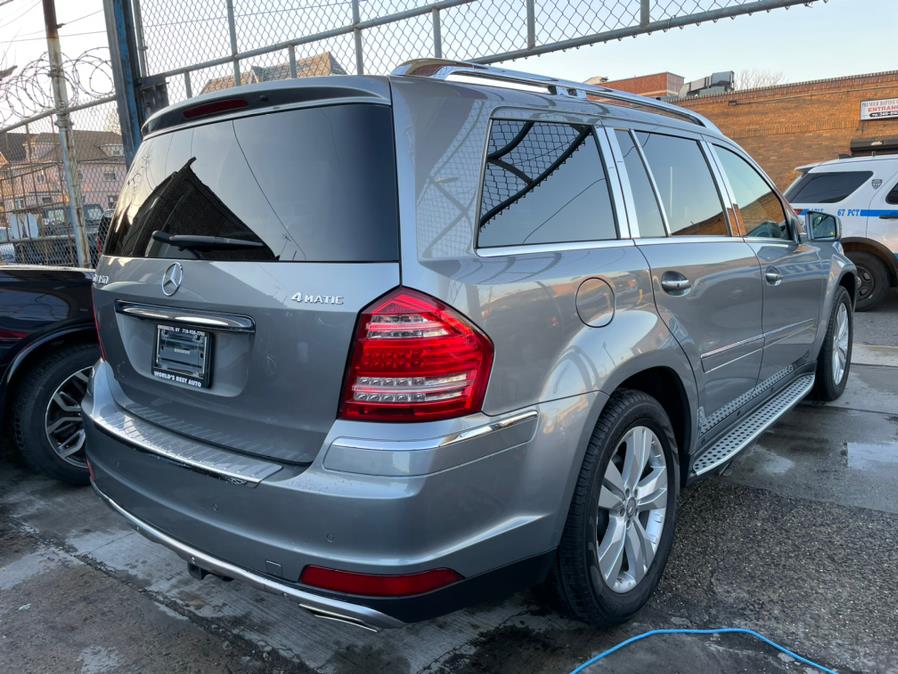 2012 Mercedes-Benz GL-Class 4MATIC 4dr GL 450, available for sale in Brooklyn, New York | Worlds Best Auto Inc. Brooklyn, New York 2012 Mercedes-Benz GL-Class 4MATIC 4dr GL 450, available for sale in Brooklyn, New York | Worlds Best Auto Inc. Brooklyn, New York