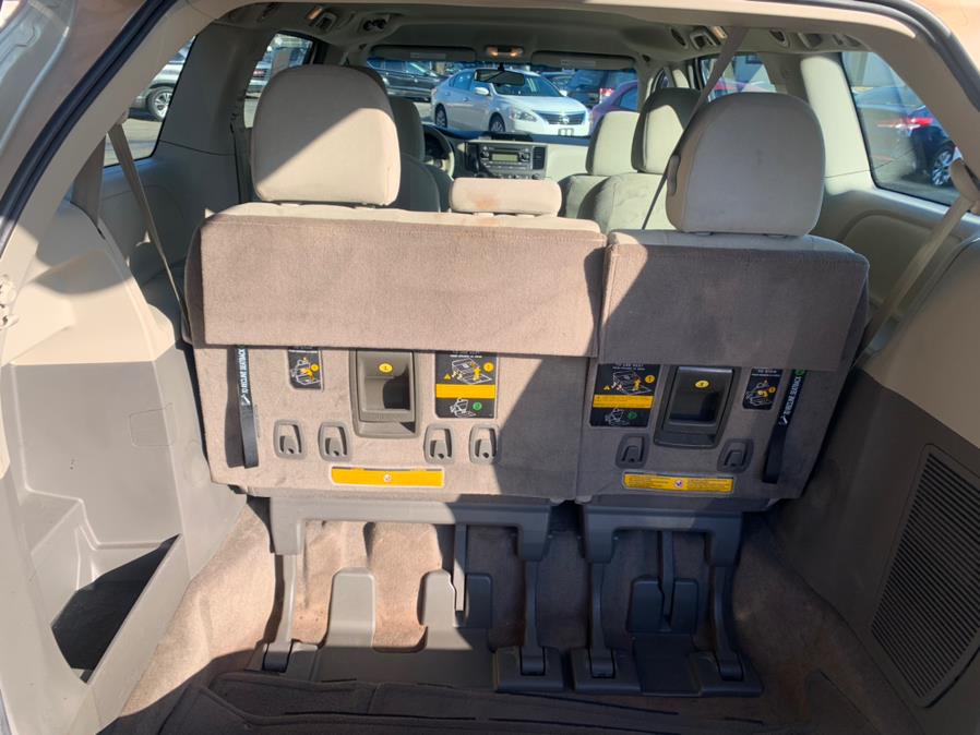 2014 Toyota Sienna 5dr 7-Pass Van V6 L FWD, available for sale in Danbury, Connecticut | Safe Used Auto Sales LLC. Danbury, Connecticut 2014 Toyota Sienna 5dr 7-Pass Van V6 L FWD, available for sale in Danbury, Connecticut | Safe Used Auto Sales LLC. Danbury, Connecticut
