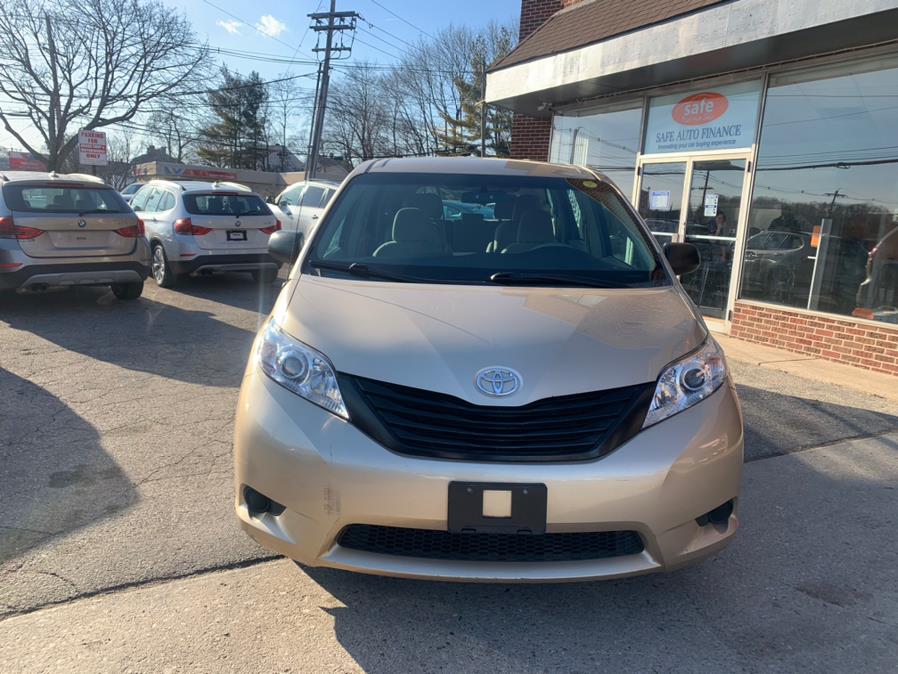 2014 Toyota Sienna 5dr 7-Pass Van V6 L FWD, available for sale in Danbury, Connecticut | Safe Used Auto Sales LLC. Danbury, Connecticut 2014 Toyota Sienna 5dr 7-Pass Van V6 L FWD, available for sale in Danbury, Connecticut | Safe Used Auto Sales LLC. Danbury, Connecticut