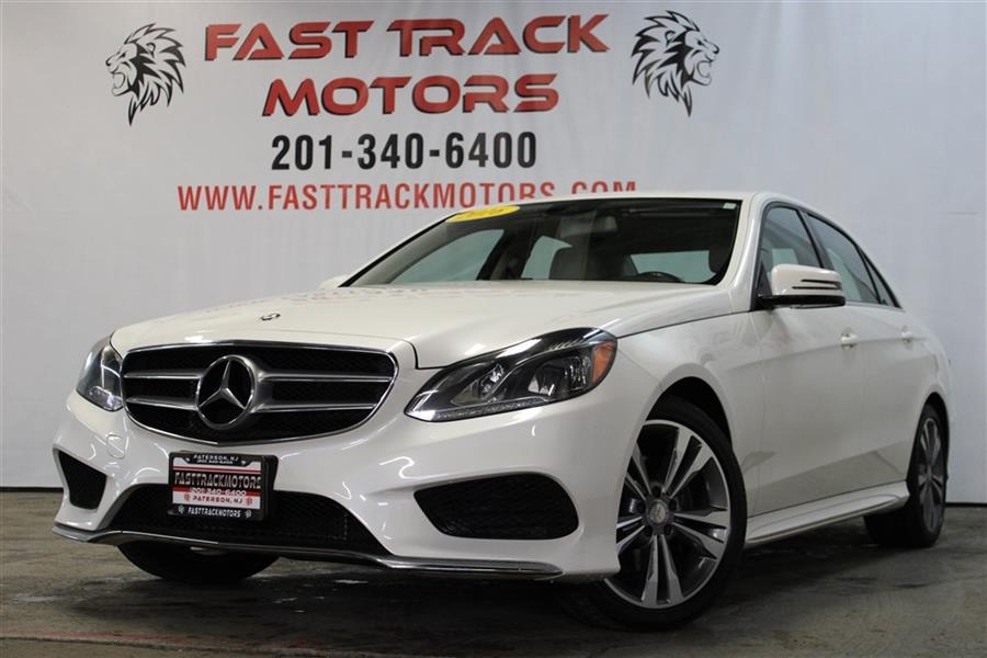 Used Mercedes-benz e 350 4MATIC 2016 | Fast Track Motors. Paterson, New Jersey Used Mercedes-benz e 350 4MATIC 2016 | Fast Track Motors. Paterson, New Jersey