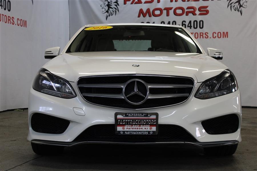 Used Mercedes-benz e 350 4MATIC 2016 | Fast Track Motors. Paterson, New Jersey Used Mercedes-benz e 350 4MATIC 2016 | Fast Track Motors. Paterson, New Jersey