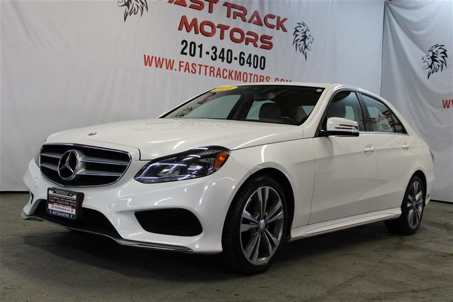 Used Mercedes-benz e 350 4MATIC 2016 | Fast Track Motors. Paterson, New Jersey Used Mercedes-benz e 350 4MATIC 2016 | Fast Track Motors. Paterson, New Jersey