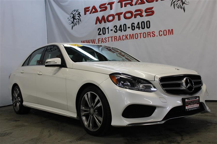 Used Mercedes-benz e 350 4MATIC 2016 | Fast Track Motors. Paterson, New Jersey Used Mercedes-benz e 350 4MATIC 2016 | Fast Track Motors. Paterson, New Jersey