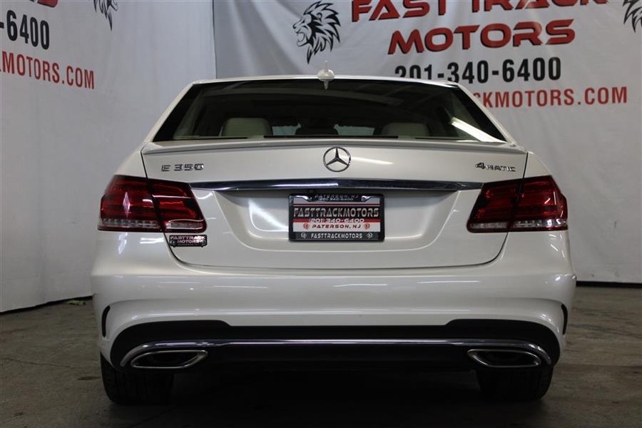 Used Mercedes-benz e 350 4MATIC 2016 | Fast Track Motors. Paterson, New Jersey Used Mercedes-benz e 350 4MATIC 2016 | Fast Track Motors. Paterson, New Jersey