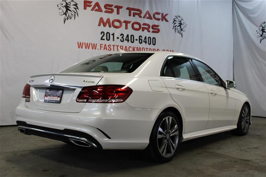 Used Mercedes-benz e 350 4MATIC 2016 | Fast Track Motors. Paterson, New Jersey Used Mercedes-benz e 350 4MATIC 2016 | Fast Track Motors. Paterson, New Jersey
