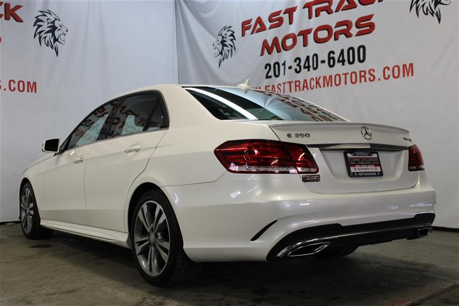 Used Mercedes-benz e 350 4MATIC 2016 | Fast Track Motors. Paterson, New Jersey Used Mercedes-benz e 350 4MATIC 2016 | Fast Track Motors. Paterson, New Jersey