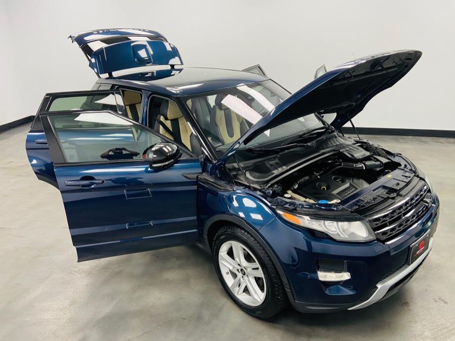 2013 Land Rover Range Rover Evoque 5dr HB Dynamic Premium, available for sale in Linden, New Jersey | East Coast Auto Group. Linden, New Jersey 2013 Land Rover Range Rover Evoque 5dr HB Dynamic Premium, available for sale in Linden, New Jersey | East Coast Auto Group. Linden, New Jersey