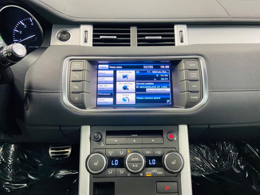 2013 Land Rover Range Rover Evoque 5dr HB Dynamic Premium, available for sale in Linden, New Jersey | East Coast Auto Group. Linden, New Jersey 2013 Land Rover Range Rover Evoque 5dr HB Dynamic Premium, available for sale in Linden, New Jersey | East Coast Auto Group. Linden, New Jersey